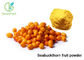 Sea Buckthorn Fruit Extract Powder 30% Sea Buckthorn Flavonoids Extract