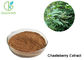 Brown Yellow Plant Extract Powder Chasteberry Extract Pharmaceutical Raw Materials
